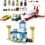 Lego City Centralny port lotniczy 60261