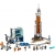 Lego City Centrum lotów kosmicznych 60228