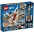 Lego City Centrum lotów kosmicznych 60228