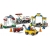 Lego City Centrum motoryzacyjne 60232