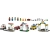Lego City Centrum motoryzacyjne 60232