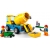 Lego City Ciężarówka z betoniarką 60325