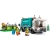 Lego City Ciężarówka recyklingowa 60386