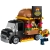 Lego City Ciężarówka z burgerami 60404