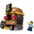 Lego City Ciężarówka z burgerami 60404