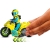 Lego City Cybermotocykl kaskaderski 60358