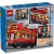 Lego City Czerwony, piętrowy autokar 60407