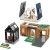 Lego City Domek rodzinny i samochód elektryczny 60398
