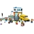 Lego City Dzień w szkole 60329