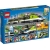 Lego City Ekspresowy pociąg pasażerski 60337