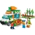 Lego City Furgonetka na targu 60345