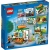 Lego City Furgonetka na targu 60345