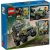 Lego City Górska ciężarówka terenowa 4x4 60447