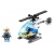 Lego City Helikopter policyjny 30367