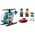 Lego City Helikopter policyjny 60275