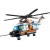 Lego City Helikopter ratunkowy do zadań specjalnych 60166