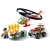 Lego City Helikopter strażacki leci na ratunek 60248
