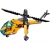 Lego City Helikopter transportowy 60158