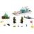 Lego City Jacht 60221