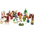 Lego City Kalendarz adwentowy LEGO® City 60352