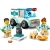 Lego City Karetka weterynaryjna 60382