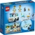 Lego City Karetka weterynaryjna 60382