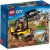 Lego City Koparka 60219