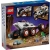 Lego City Kosmiczny łazik i badanie życia w kosmosie 60431