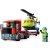 Lego City Laweta helikoptera ratunkowego 60343