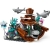 Lego City Łódź podwodna badacza dna morskiego 60379