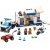 Lego City Mobilne centrum dowodzenia 60139