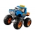 Lego City Monster truck 60180