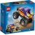 Lego City Monster truck 60251