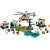 Lego City Na ratunek dzikim zwierzętom 60302