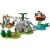 Lego City Na ratunek dzikim zwierzętom 60302