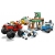 Lego City Napad z monster truckiem 60245