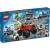 Lego City Napad z monster truckiem 60245