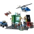 Lego City Napad na bank 60317