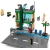 Lego City Napad na bank 60317