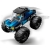 Lego City Niebieski monster truck 60402