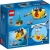 Lego City Oceaniczna miniłódź podwodna 60263