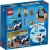 Lego City Oddział policyjny z psem 60241