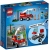 Lego City Płonący grill 60212