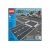 Lego City Płytka drogi odcinek prosty i skrzyżowanie 7280