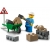 Lego City Pojazd do robót drogowych 60284