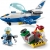 Lego City Policyjny patrol powietrzny 60206