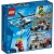 Lego City Pościg helikopterem policyjnym 60243