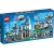 Lego City Posterunek policji 60316