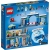 Lego City Posterunek policji – pościg 60370