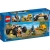 Lego City Przygody samochodem terenowym z napędem 4x4 60387